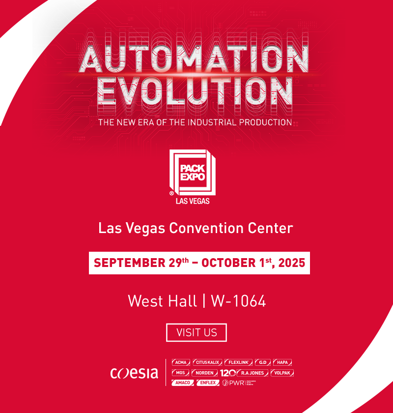 Pack Expo Las Vegas