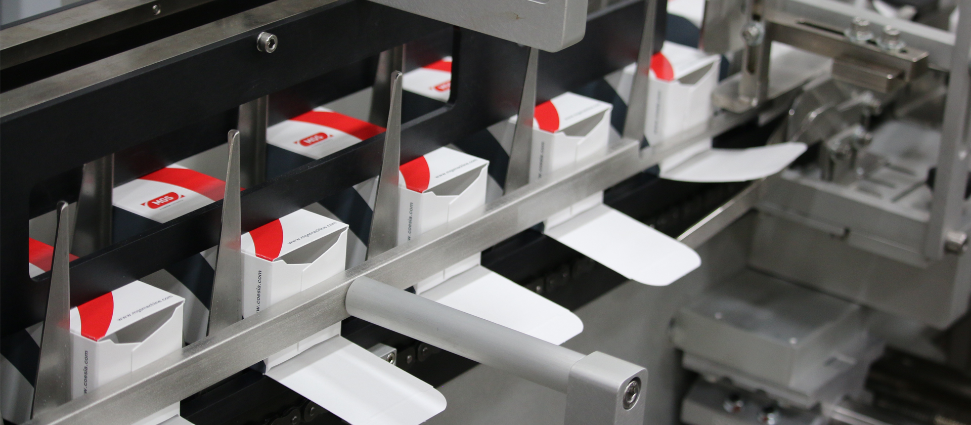 custom packaging solutions