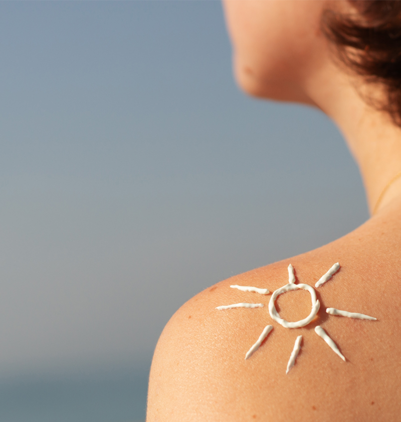 Skin and Sun Care