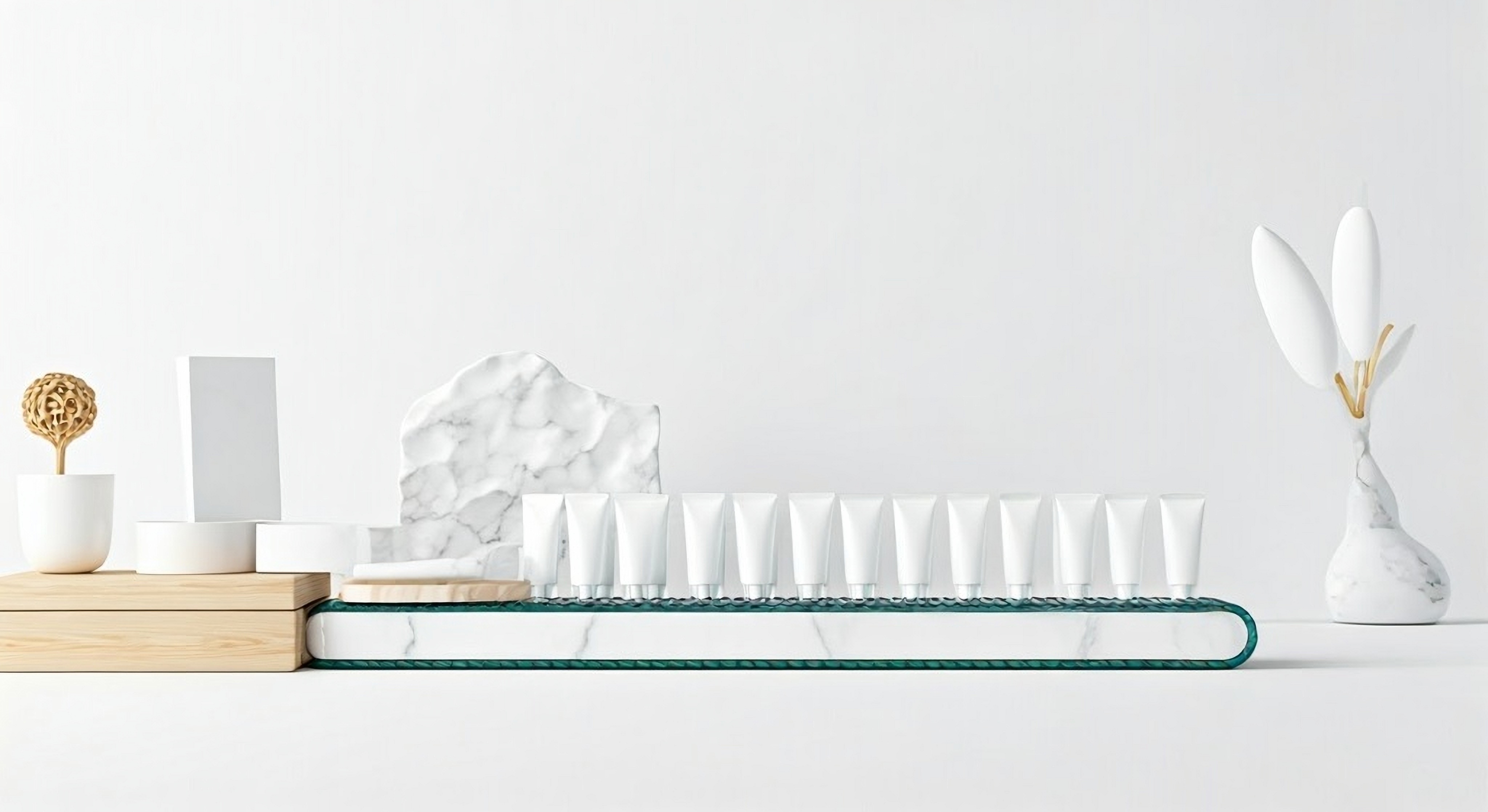 personal care packaging