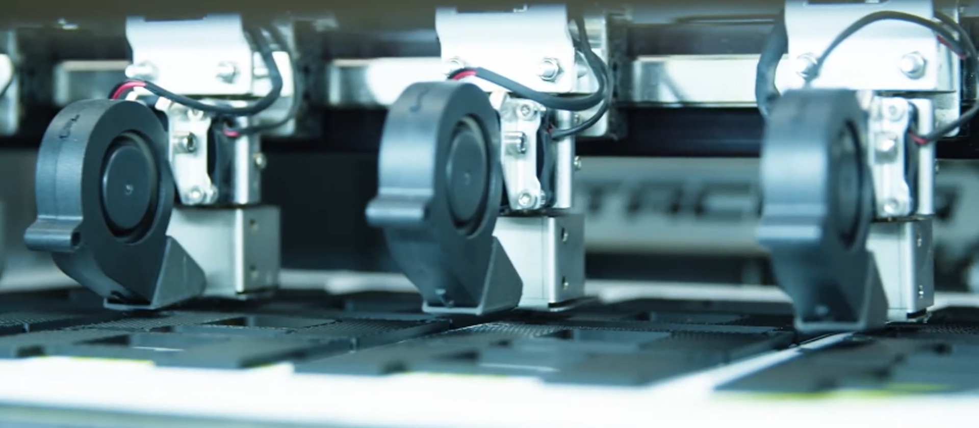 3D Printing with MGS