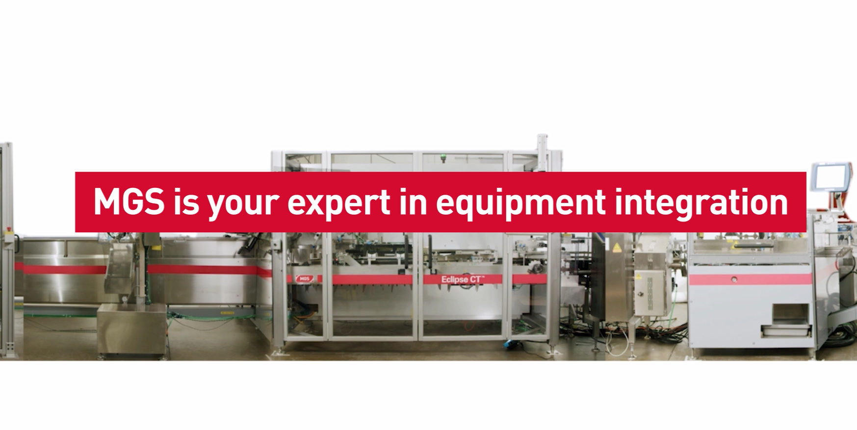 Expert Integration