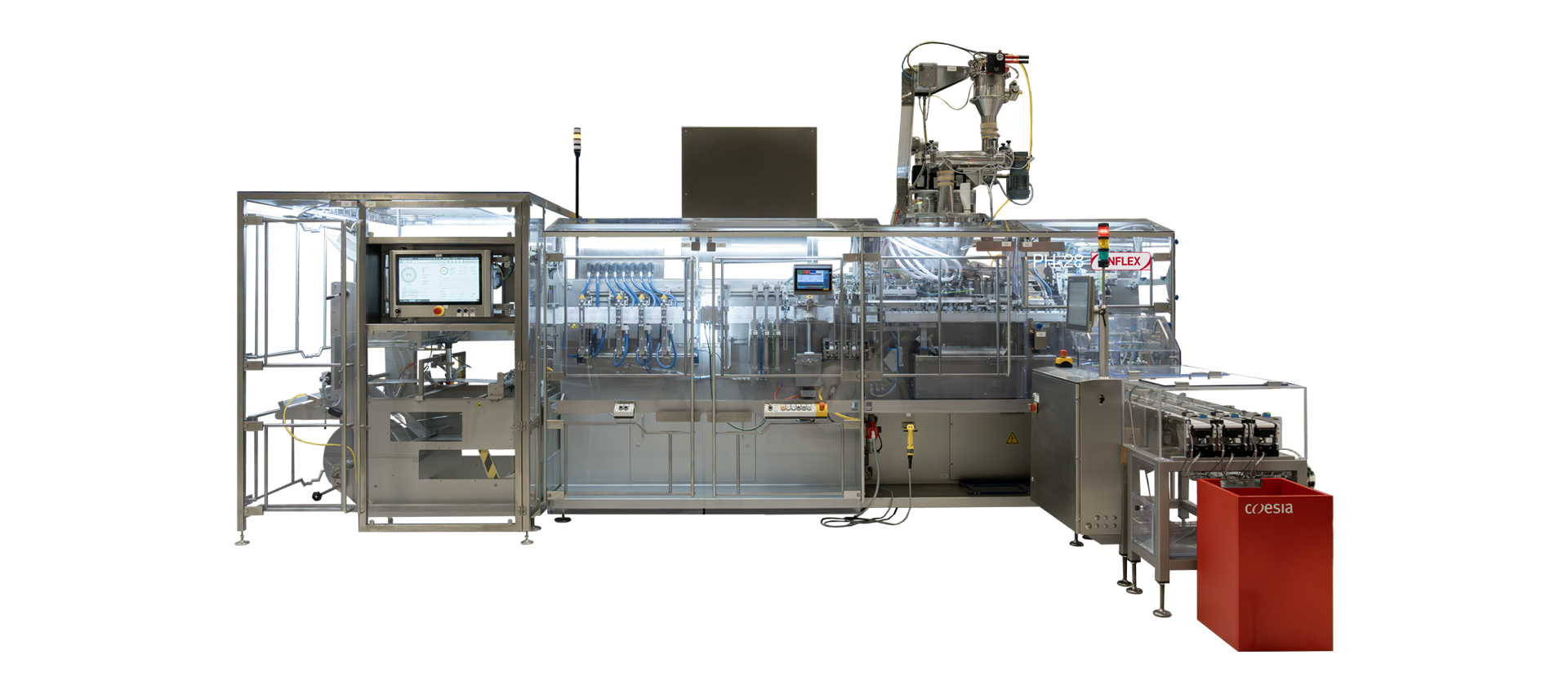 MGS PH-28