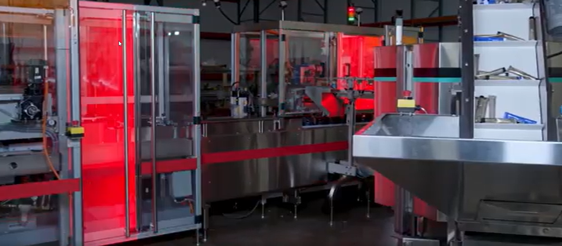 Complete Kitting Solutions with MGS