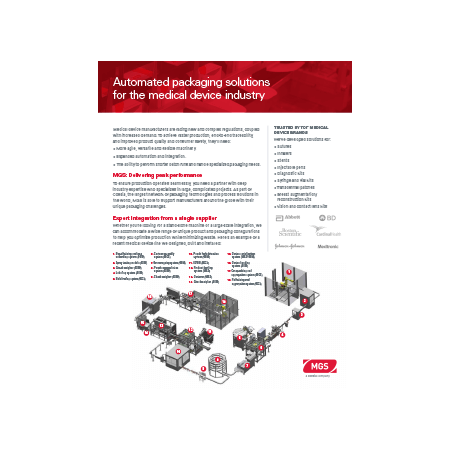 Download MGS Medical Device Sell Sheet