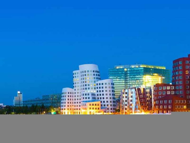 Dusseldorf Interpack
