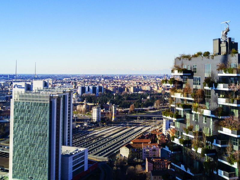 CPHI Milan