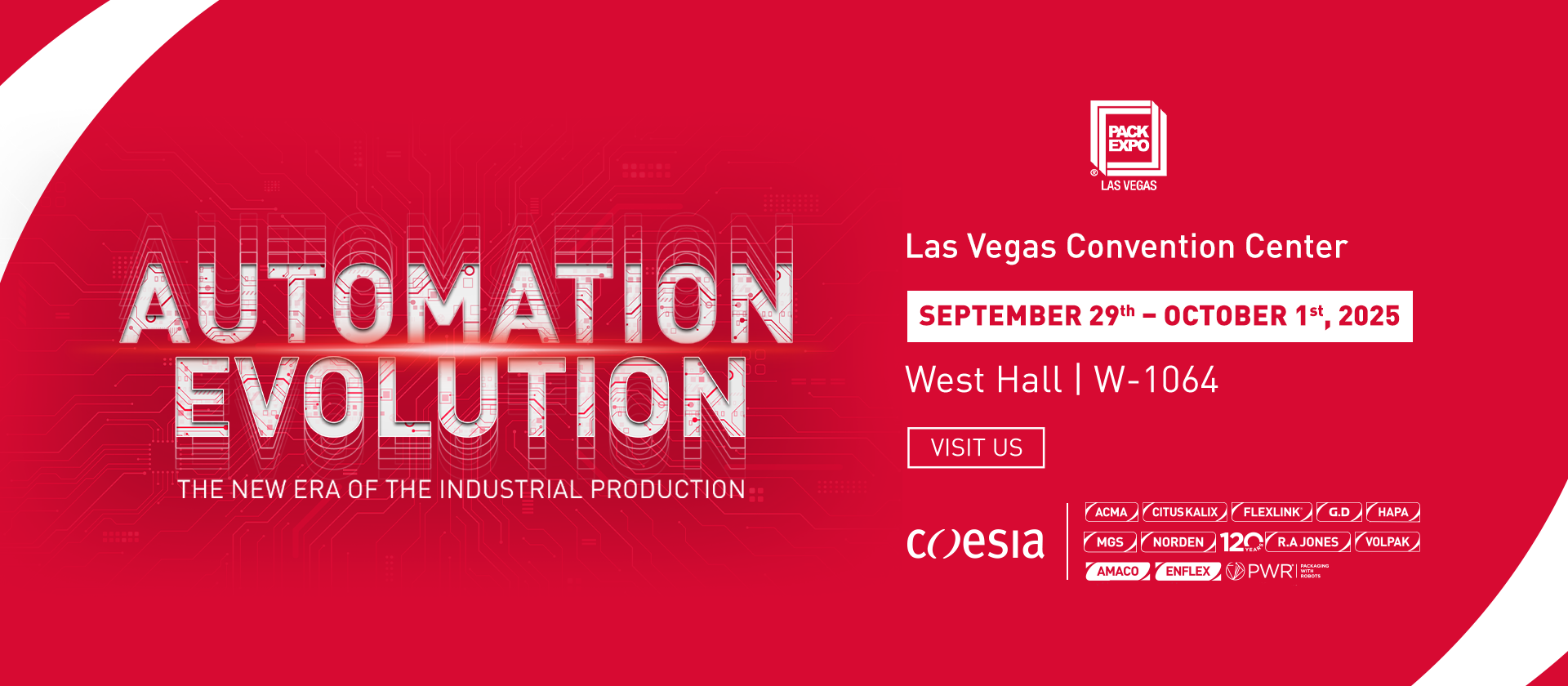Pack Expo Las Vegas