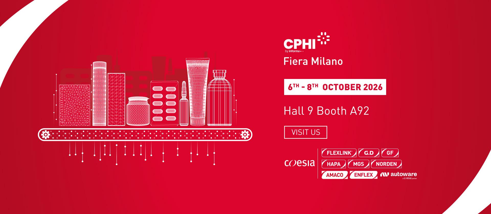 CHPI Milan