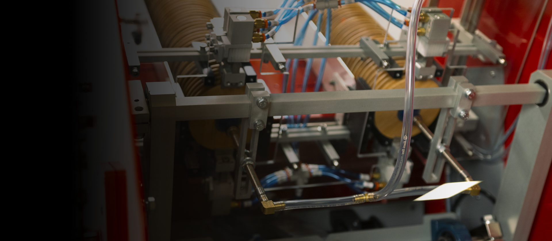 Pick and Place Packaging Machine - MGS IPP 2.0