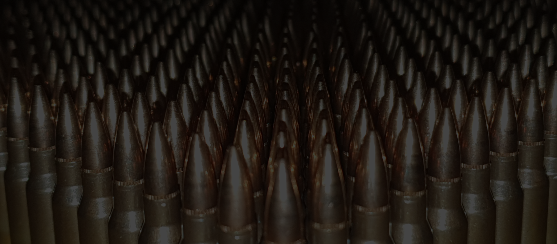 Automated Ammunition Packaging