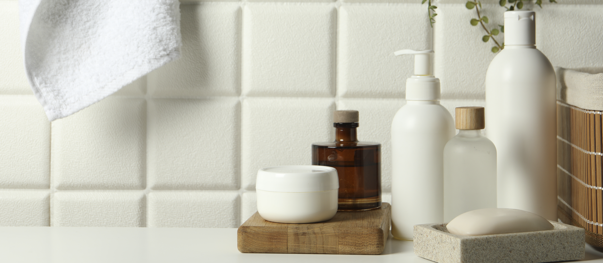 personal care packaging