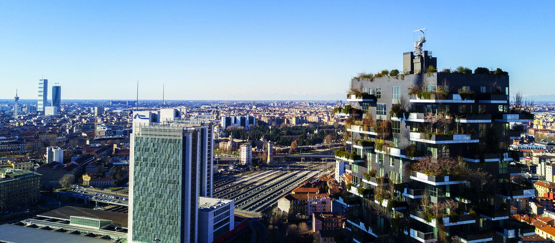 CPHI Milan