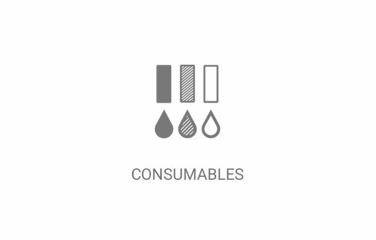 Consumables