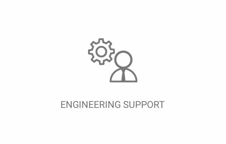Engineering Support