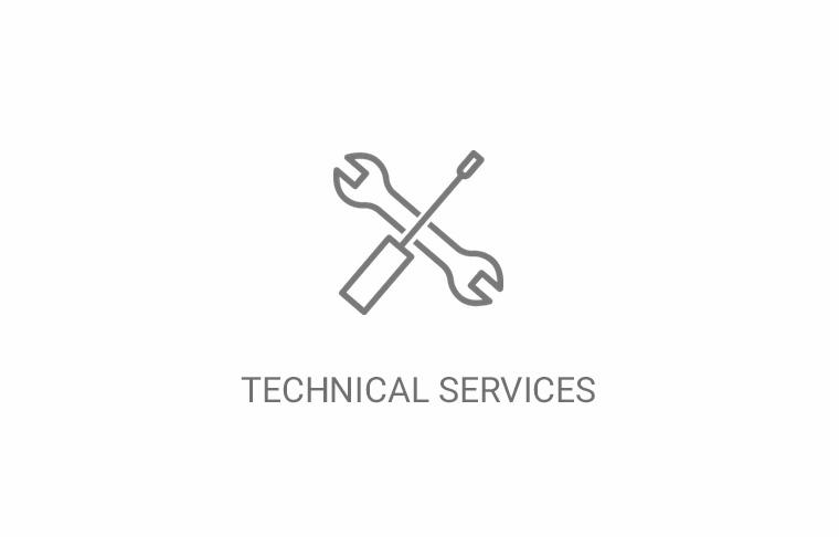 Technical Services