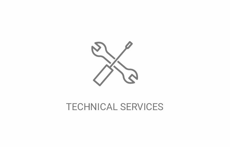 Technical Services