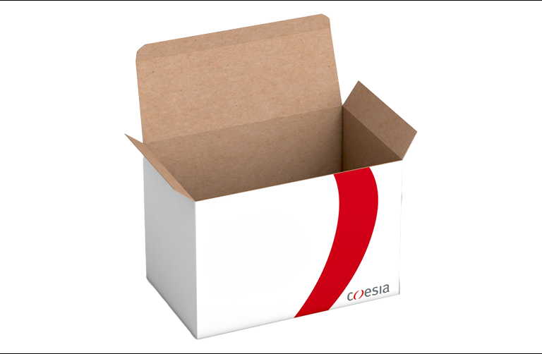 Case Packing