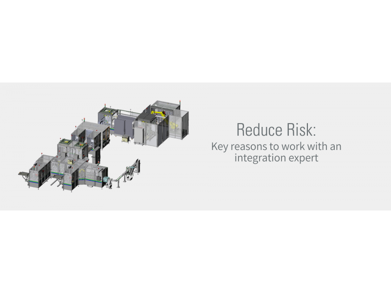 Reduce Risk