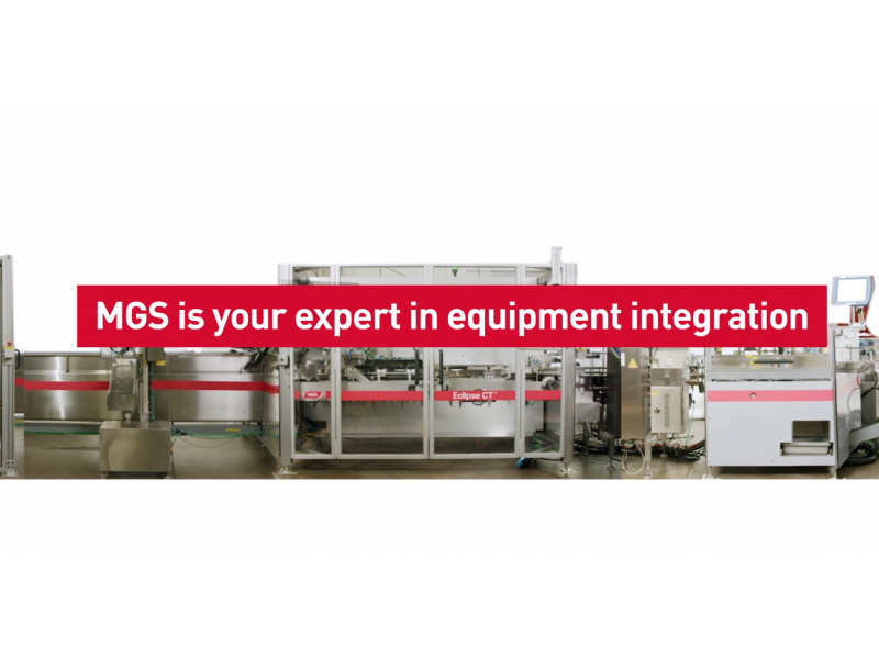 Expert Integration