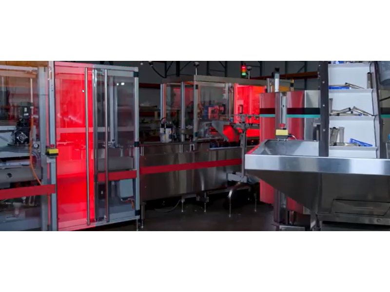 Complete Kitting Solutions with MGS