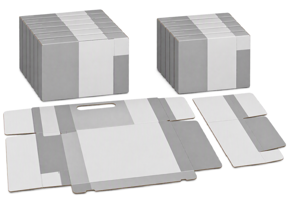 home care packaging