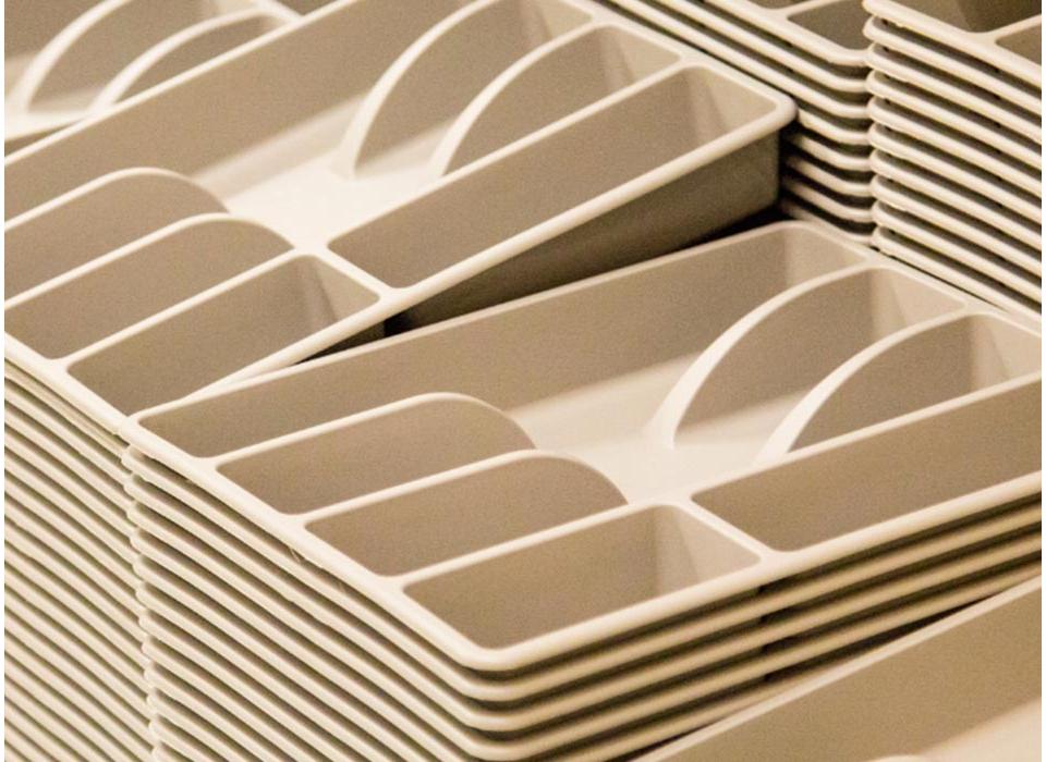 food tray