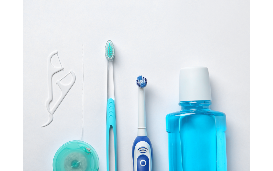 personal care packaging